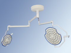 Lumière de fonctionnement de la série V-1