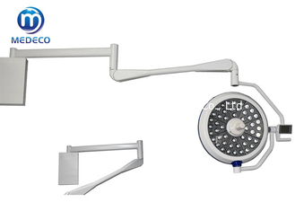 Lumière Shadowless médicale de procédure de LED fixée au mur