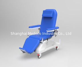 Thérapie électrique médicale ME230 de chaise de don du sang de chaise de dialyse