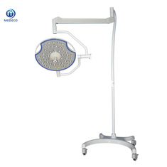 Lampe de chirurgie à LED de type mobile de la série V 500