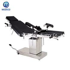 Équipement hospitalier Médecine clinique Médecine multifonctionnelle Table d'opération chirurgicale JT-2A