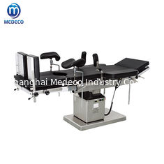 Opération hospitalière Théâtre Chirurgie médicale Opération Lit Table d'opération chirurgicale DT-12A