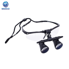 Théâtre de clinique médicale Lampes d'opération en loupe optique LED Lampes de chirurgie ME-501G-2
