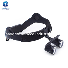 Lampes d'opération à loupe optique polyvalente utilisée à l'hôpital Lampes d'opération LED Lampes d'opération ME-501G-2
