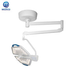 Équipement de salle d'opération médicale chirurgie professionnel lampe d'opération chirurgicale LED sans ombre ECOP002
