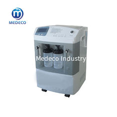 Double écoulement concentrateur de l'oxygène de 10 litres pour l'usage d'hôpital