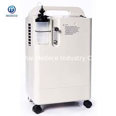 Machine portative 16Kgs de l'oxygène de l'indépendance médicale
