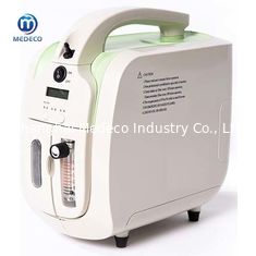 5LPM portatif Mini Oxygen Concentrator For Home