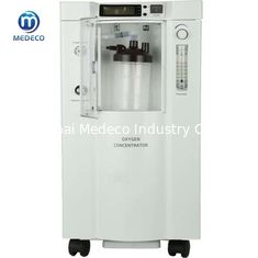 machine portative de l'oxygène de 8L 56dB pour l'usage à la maison