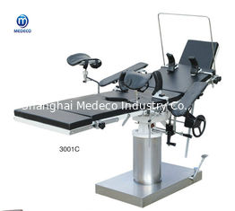 matériel médical hydraulique d'hôpital de Tableau d'opération de 2100mmx480mm