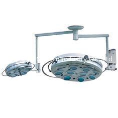 type fonctionnant de plafond de lampe de lumière portative chirurgicale médicale de l'examen 4000K