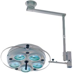 utilisation légère chirurgicale médicale de clinique de lampe de l'examen 4300k médical