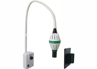 L'hôpital 12000 Lux Medical Examination Light Wall a monté