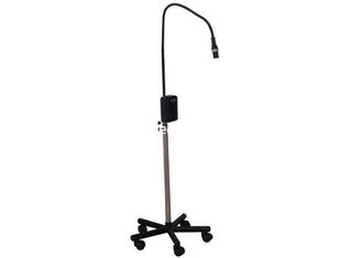 lampe fonctionnante de thérapie de l'examen 5500K d'hôpital mobile de lampe