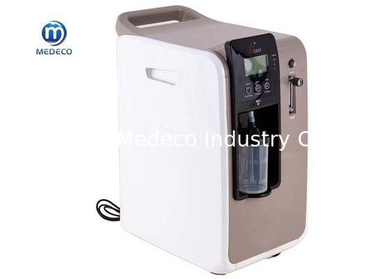 ventilateur 21kgs de 5L/Min Medical Mini Portable Oxygen