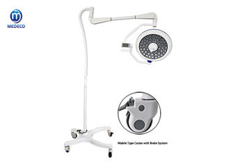 Quatre lumière des roulettes LED OT