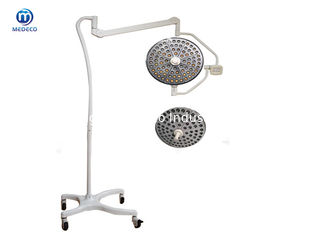 Matériel d'éclairage médical de 160000 lux LED de lumière portative de chirurgie