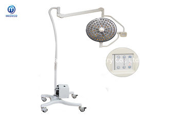160000 lampe fonctionnante Shadowless portative de Lux Surgical Operating Light 700mm