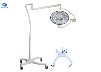 lumière fonctionnante portative chirurgicale de la lumière 3500k de l'opération 48W
