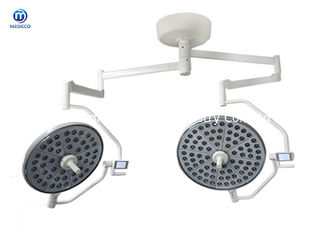 Lumière fonctionnante de 180000 Lux Surgical Operating Light Shadowless LED
