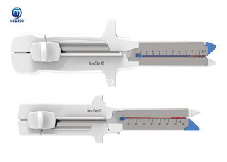 Le coupeur linéaire endoscopique chirurgical Laparoscopic recharge stérile