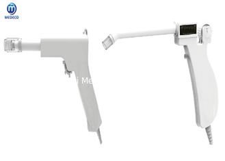 Type anorectal de coude d'agrafeuse de Hemorrhoid de Ligator d'automation