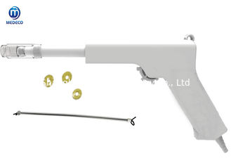 Agrafeuse chirurgicale jetable anorectale de Hemorrhoidectomy d'agrafeuse de Ligator
