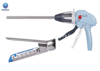 agrafeuse endoscopique linéaire jetable de 440mm pour la chirurgie anorectale