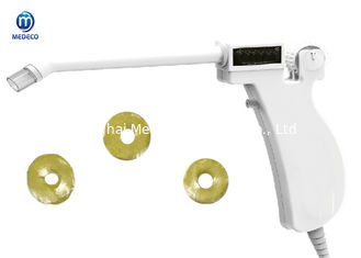 Agrafeuse linéaire Laparoscopic d'agrafeuse chirurgicale jetable hémorroïdale de Ligator