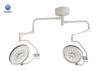 La lampe de fonctionnement Shadowless chirurgicale 160000lux de LED a désinfecté