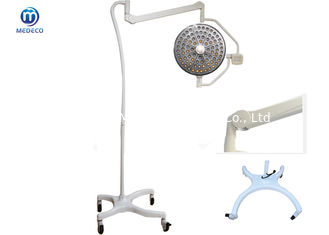 Lumière fonctionnante chirurgicale Shadowless 180000 Lux Movable Design de LED