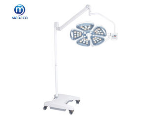 Lumière fonctionnante chirurgicale portative Shadowless de LED avec l'éclairage de profondeur