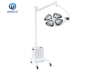 distance fonctionnante chirurgicale de la lumière 90VA 140cm de bras mobile médical du ressort 3500K