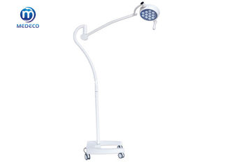 Lampe mobile chirurgicale 4500K d'examen de la lumière Ra93 des ampoules OT de 20VA LED
