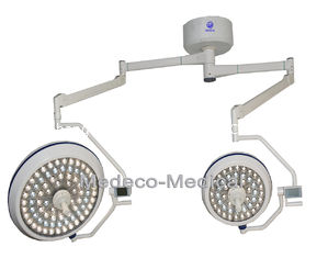 Chirurgicale médicale lampe d'opération menée nouvelle par lumière avec la caméra pour l'usage d'hôpital