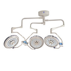 160000 lumière fonctionnante médicale de Lux Shadowless Led Light 70cm pour l'usage d'hôpital