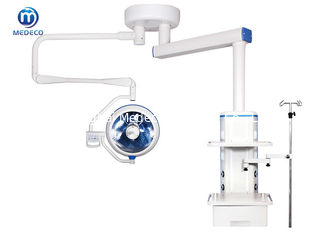 Type médical de plafond pendant et combinaison simple de lampe d'opération de bras avec du CE