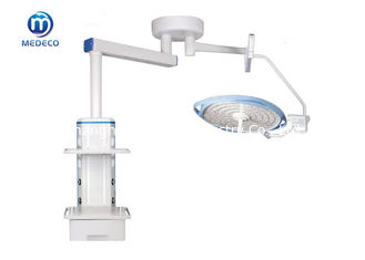 Type médical de plafond pendant et combinaison légère simple simple de l'opération LED de bras avec du CE