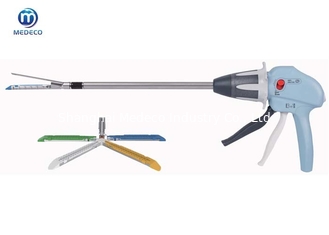 Endo Path Flex Cutter Stapler manuel jetable agrafeuse chirurgicale Laparoscopic de 45 et de 60mm