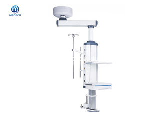Pièce pendante de l'hôpital ICU d'anesthésie simple électrique de bras