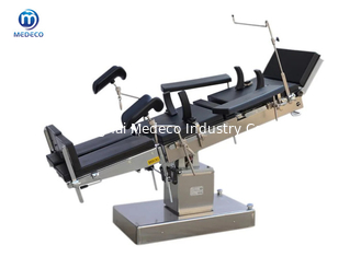 Tableau d'opération Côté-actionné complet hydraulique chirurgical multifonctionnel médical