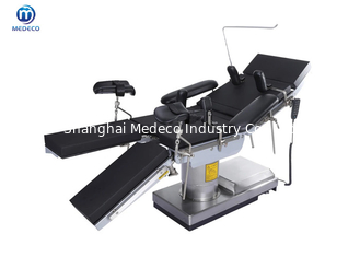 Salle d'opération électrique fonctionnelle multi hydraulique de matériel médical de Tableau d'opération ECOH003C