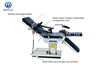 Matériel médical hydraulique électrique fonctionnel multi ECOH003C de Tableau d'opération