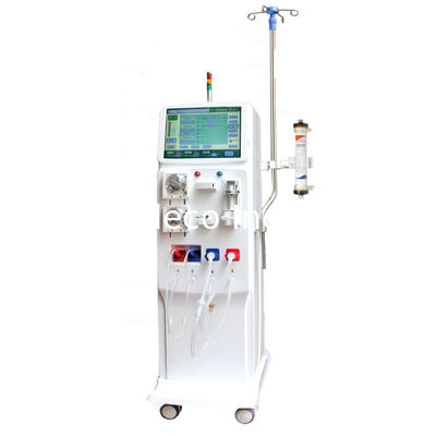L'OIN portative de la CE de Kindney a approuvé la thérapie W-T2008-B de hémodialyse de centres de dialyse d'hôpital