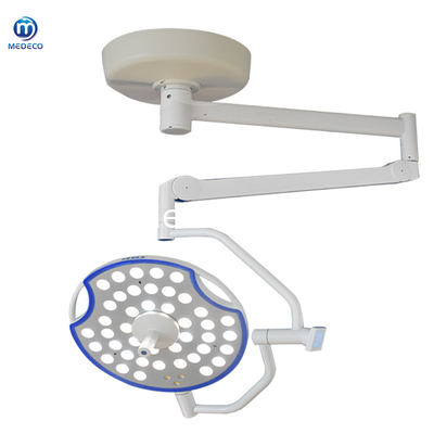 Nouvelle série LED médicale de V actionnant le type léger lumière de plafond de 500mm Operaitng