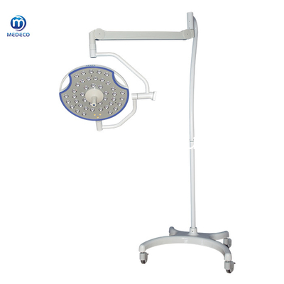 Lampe de chirurgie à LED de type mobile de la série V 500