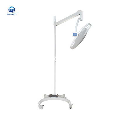 Lampe de chirurgie à LED de type mobile de la série V 500