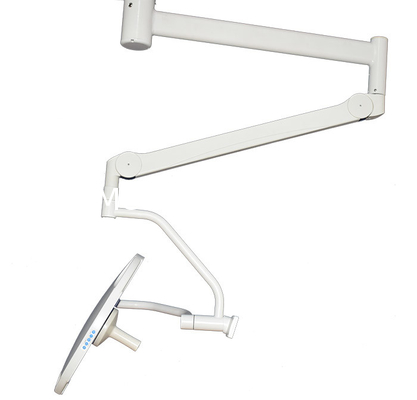 Nouveau V médical LED lampe chirurgicale de plafond de type 500mm Opération