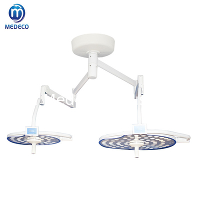 fournitures médicales équipements chirurgicaux LED sans ombre lampe de fonctionnement700 500
