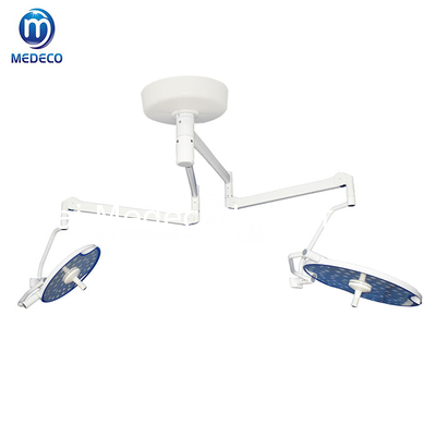 Appareils chirurgicaux hospitaliers Lampes de fonctionnement à LED multifonction médicale 700 500